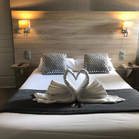 Hotel De La Terrasse Berck 외부 사진