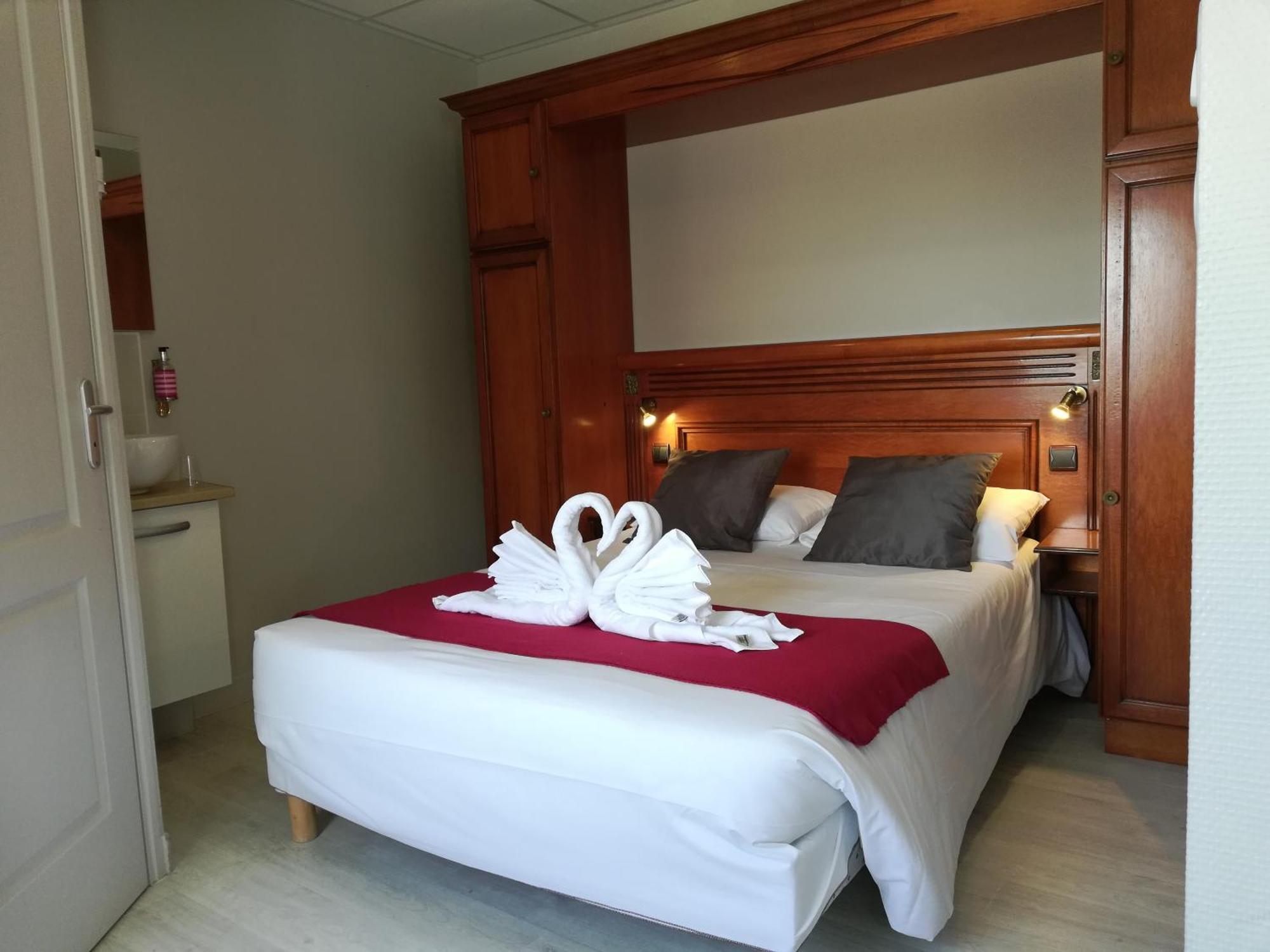 Hotel De La Terrasse Berck 외부 사진